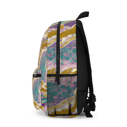 GlitterLily - LGBTQ+ Pride Backpack