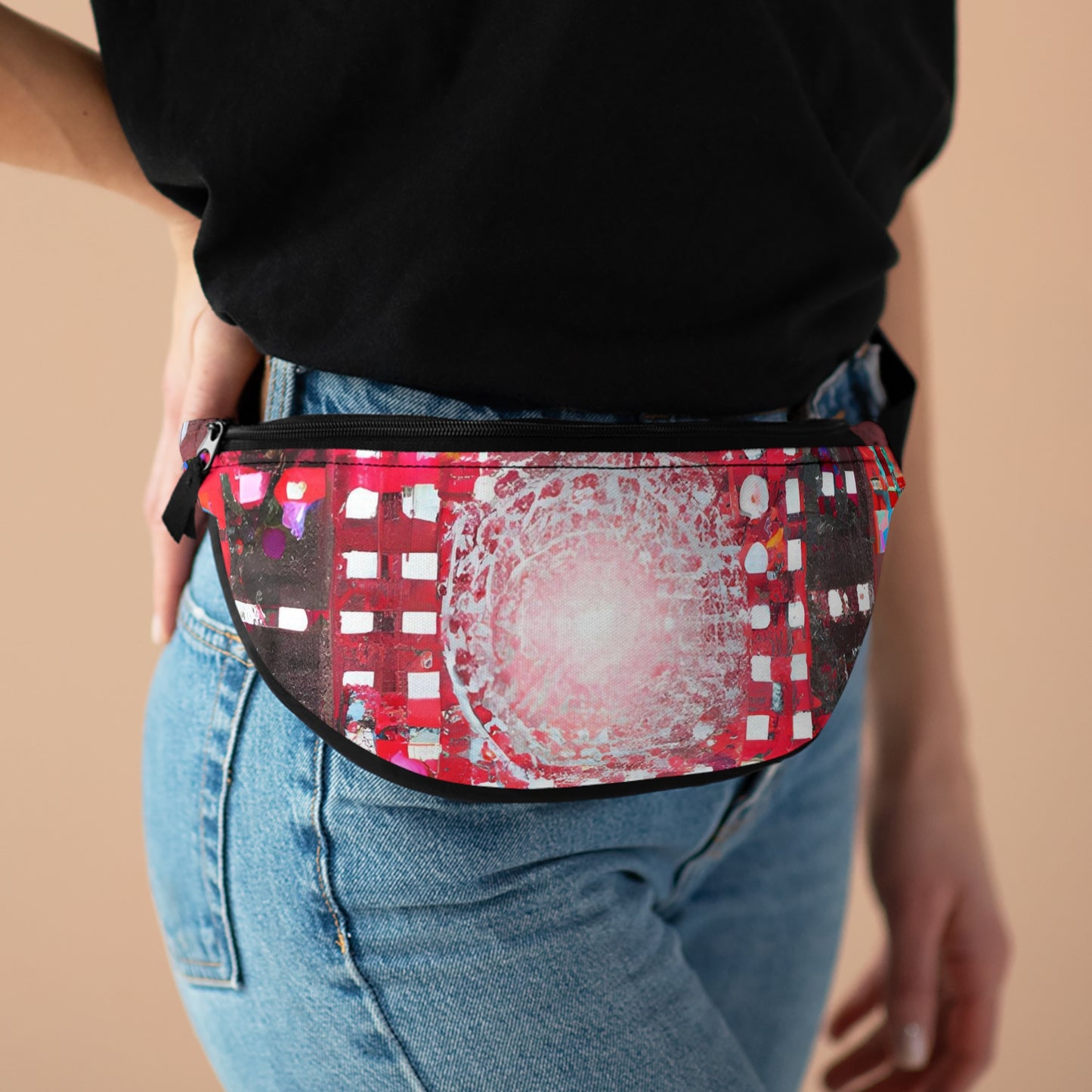 BlastOffQueen - LGBTQ+ Fanny Pack Belt Bag