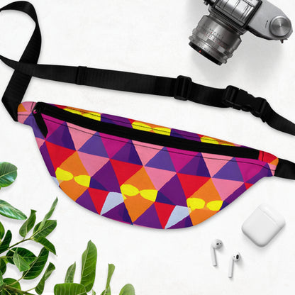 SparklesXO - Gay Pride Fanny Pack Belt Bag