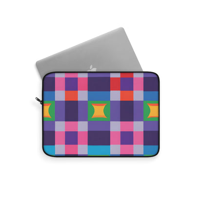 VanityFierce - LGBTQ+ Laptop Sleeve (12", 13", 15")
