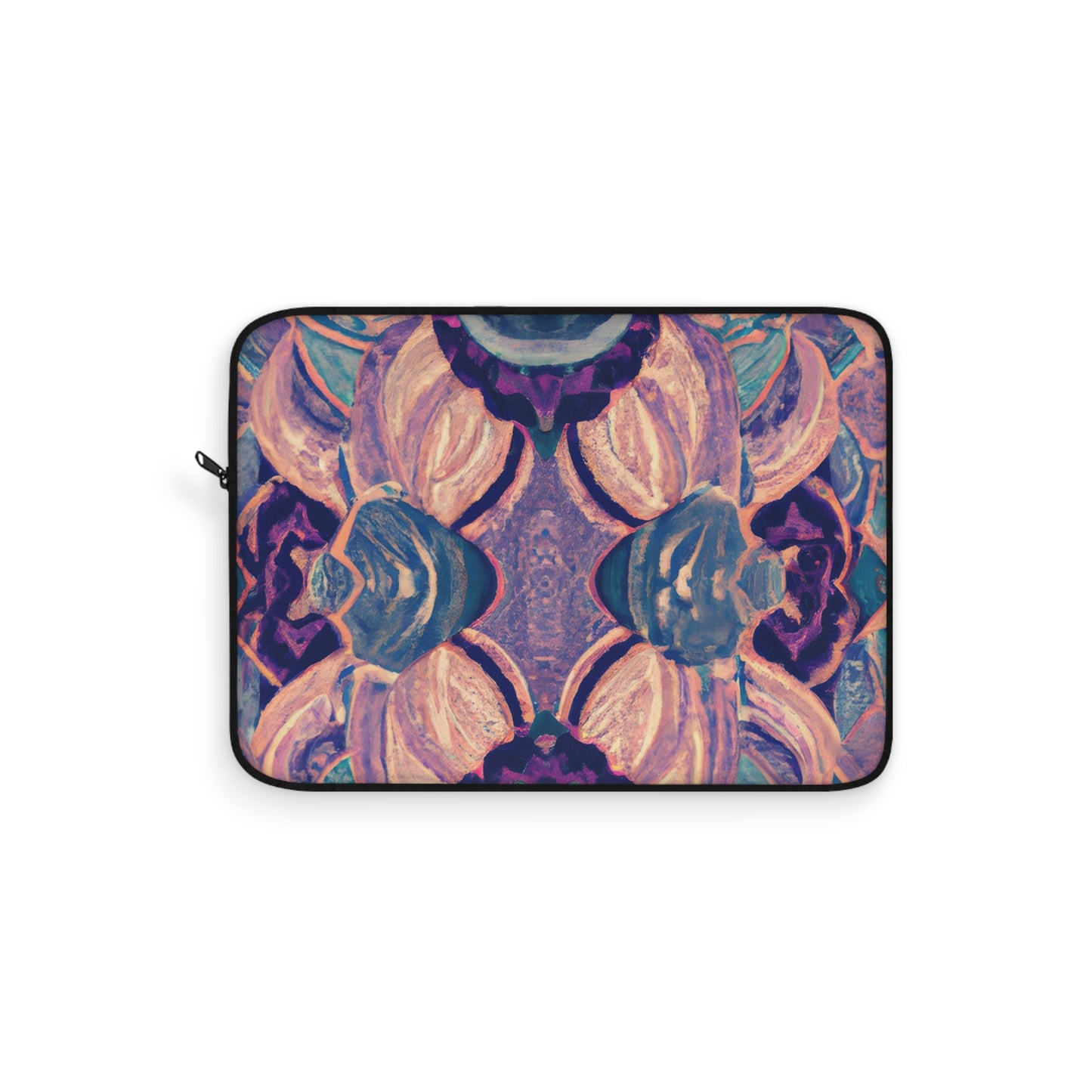 RubyLamé - LGBTQ+ Laptop Sleeve (12", 13", 15")