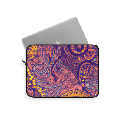 Festiva Sparkles - LGBTQ+ Laptop Sleeve (12", 13", 15")