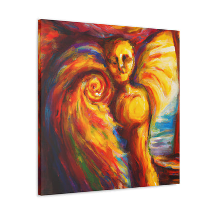 Brunelleschi - Gay Hope Canvas Art