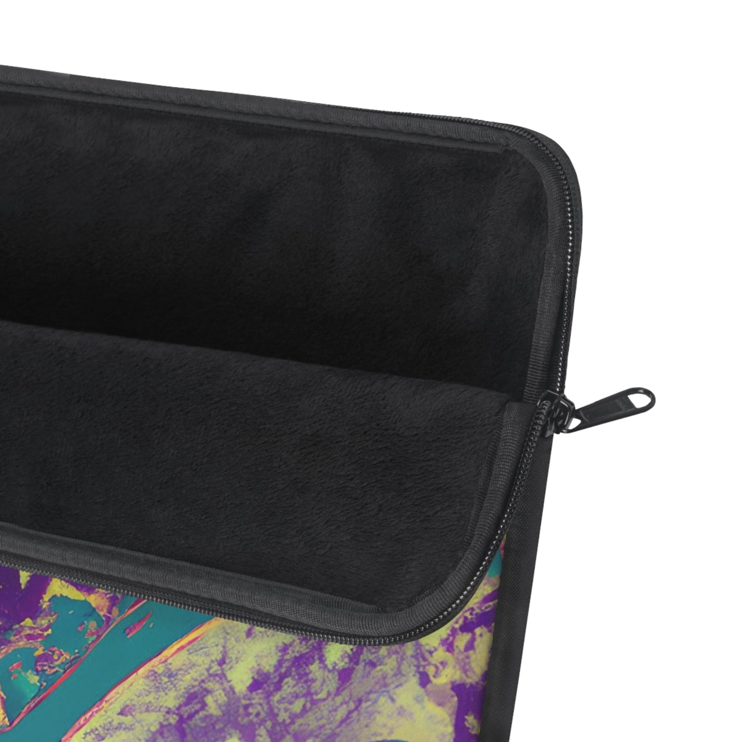 FlamingFever - LGBTQ+ Laptop Sleeve (12", 13", 15")