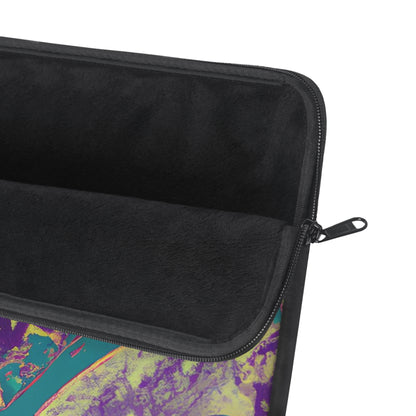 FlamingFever - LGBTQ+ Laptop Sleeve (12", 13", 15")