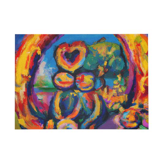 Tiziano - Gay Hope Jigsaw Puzzle