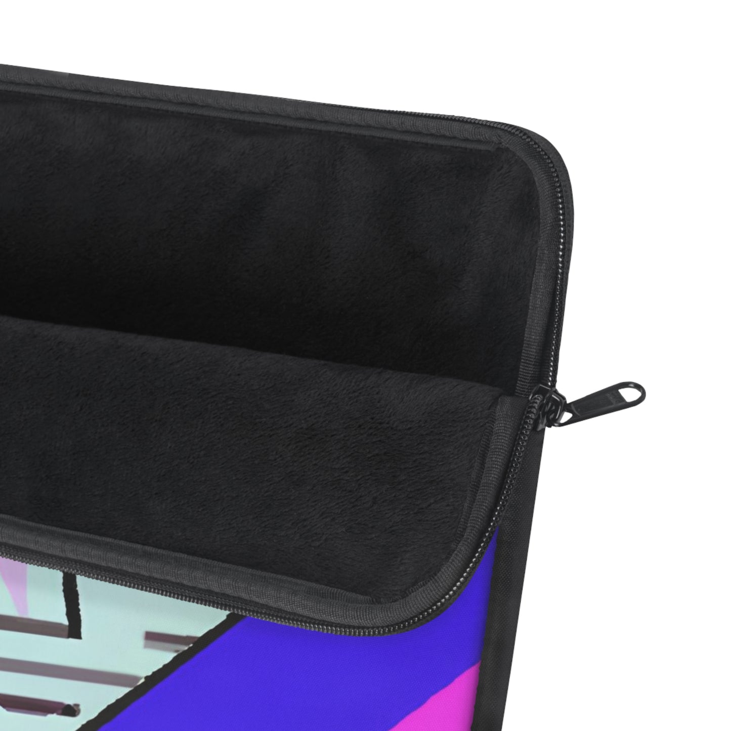 GalaxxxyWinxx remodeler - LGBTQ+ Laptop Sleeve (12", 13", 15")