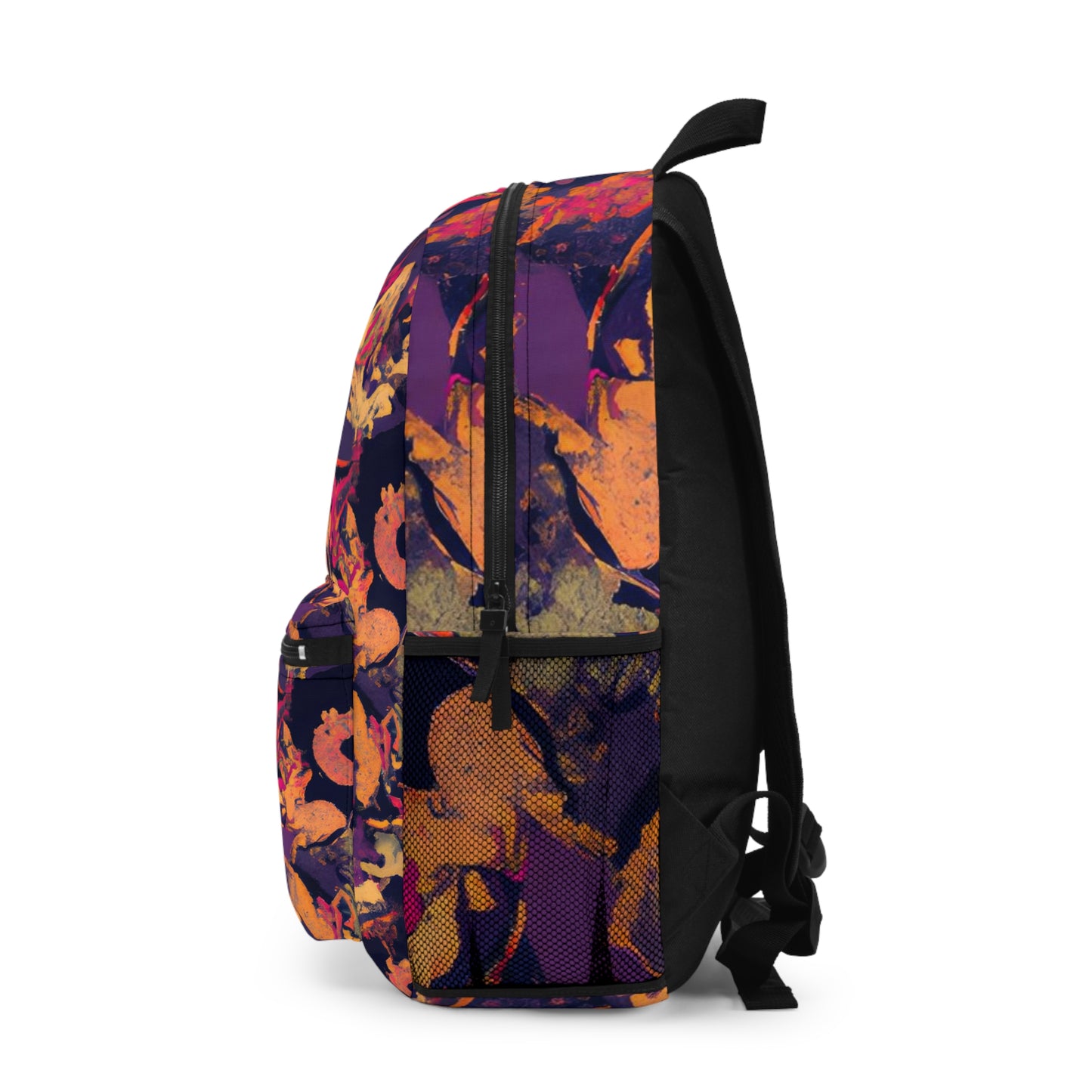 VelvetDiva - LGBTQ+ Pride Backpack