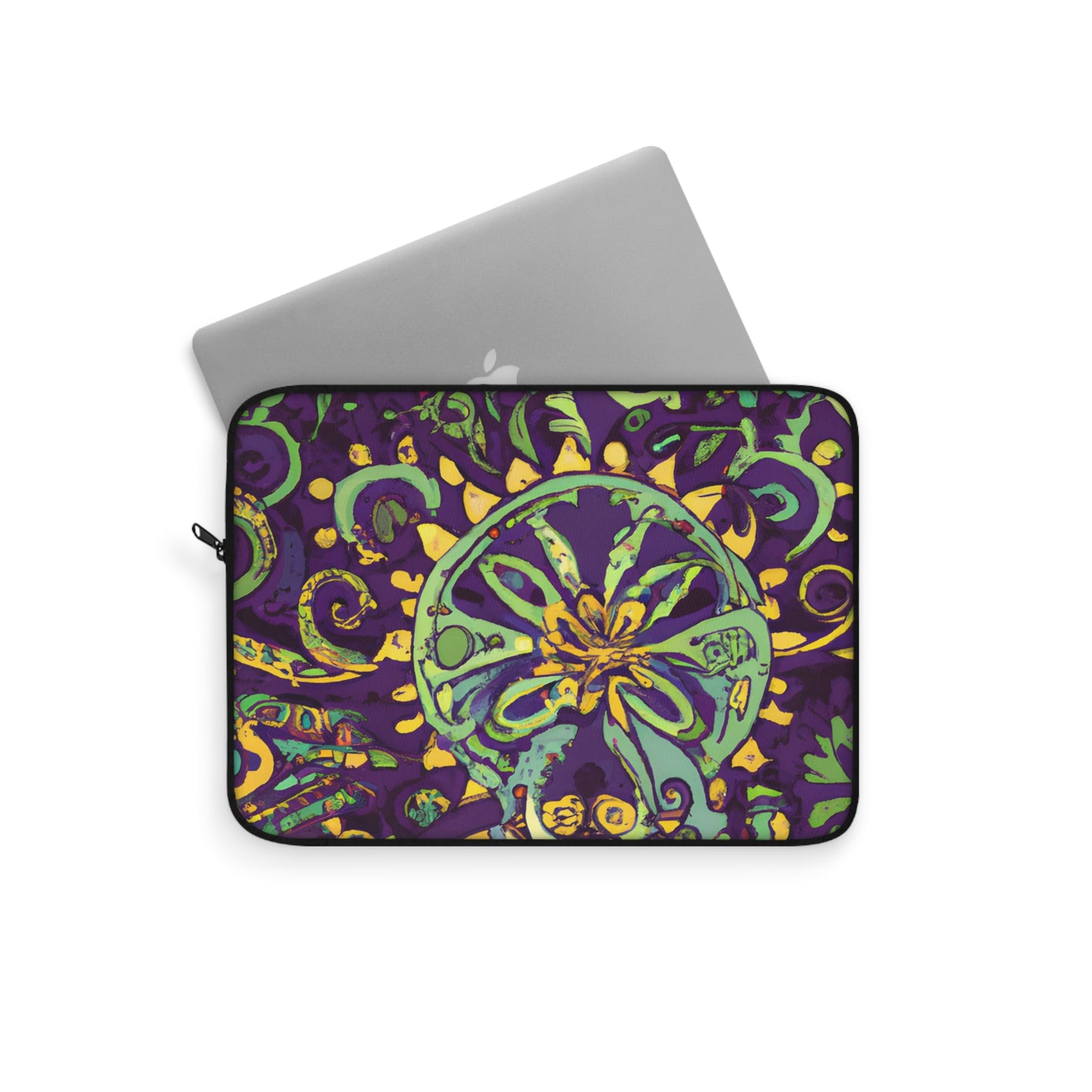 DivineDelilah - LGBTQ+ Laptop Sleeve (12", 13", 15")