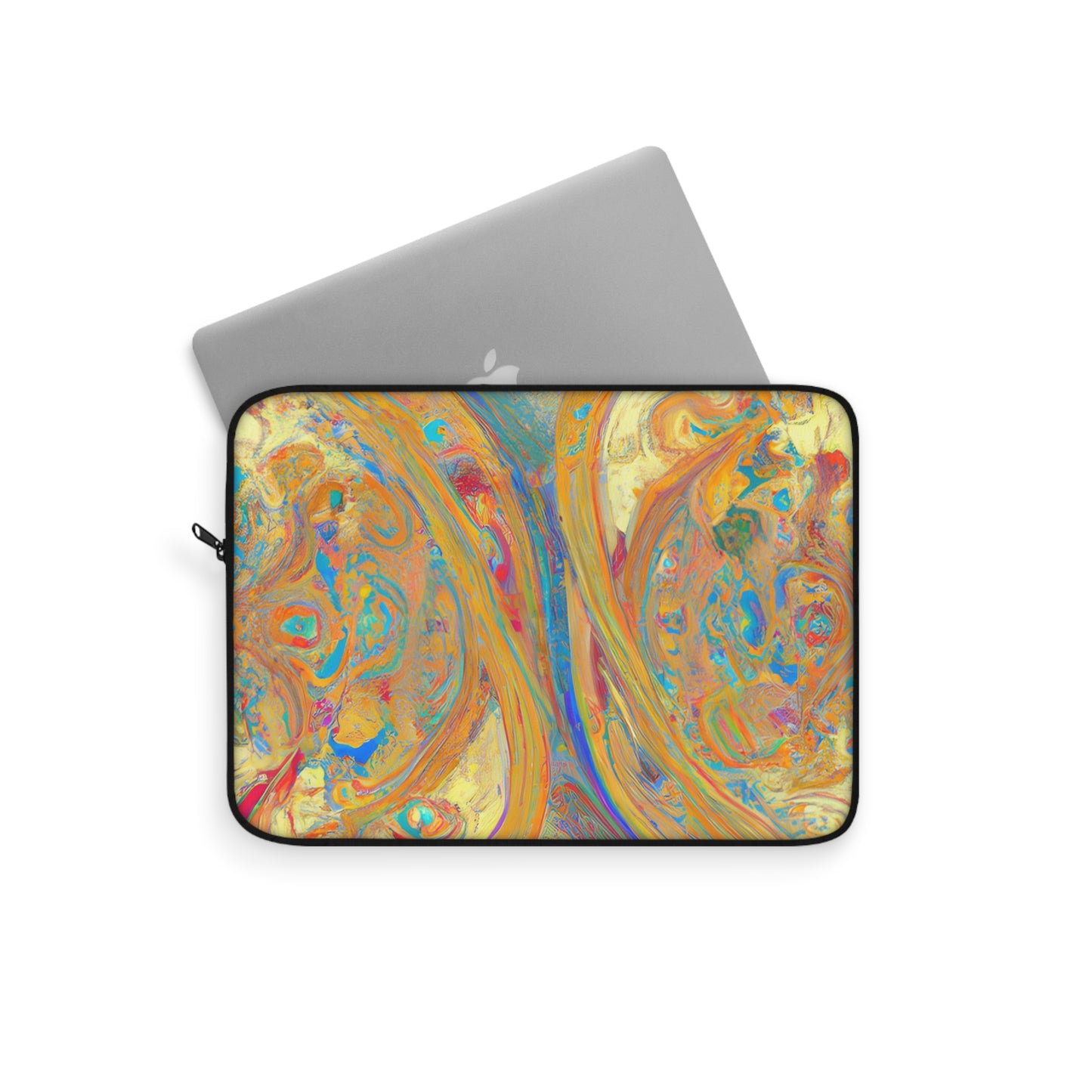 LolaLuster - LGBTQ+ Laptop Sleeve (12", 13", 15")