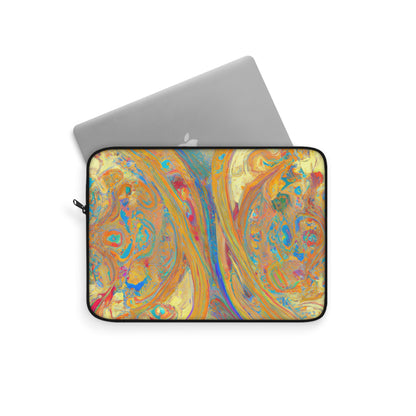 LolaLuster - LGBTQ+ Laptop Sleeve (12", 13", 15")