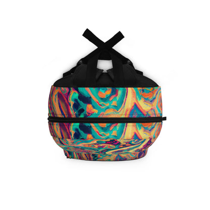 VelvetDarling - LGBTQ+ Pride Backpack
