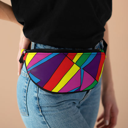 BiancaFantasia - Gay Pride Fanny Pack Belt Bag