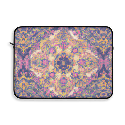 BoppinBailey - LGBTQ+ Laptop Sleeve (12", 13", 15")