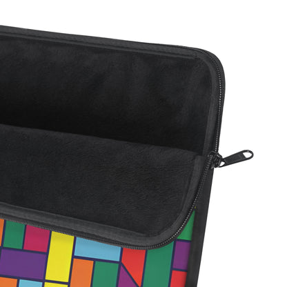 GlitterGlamGuru - LGBTQ+ Laptop Sleeve (12", 13", 15")