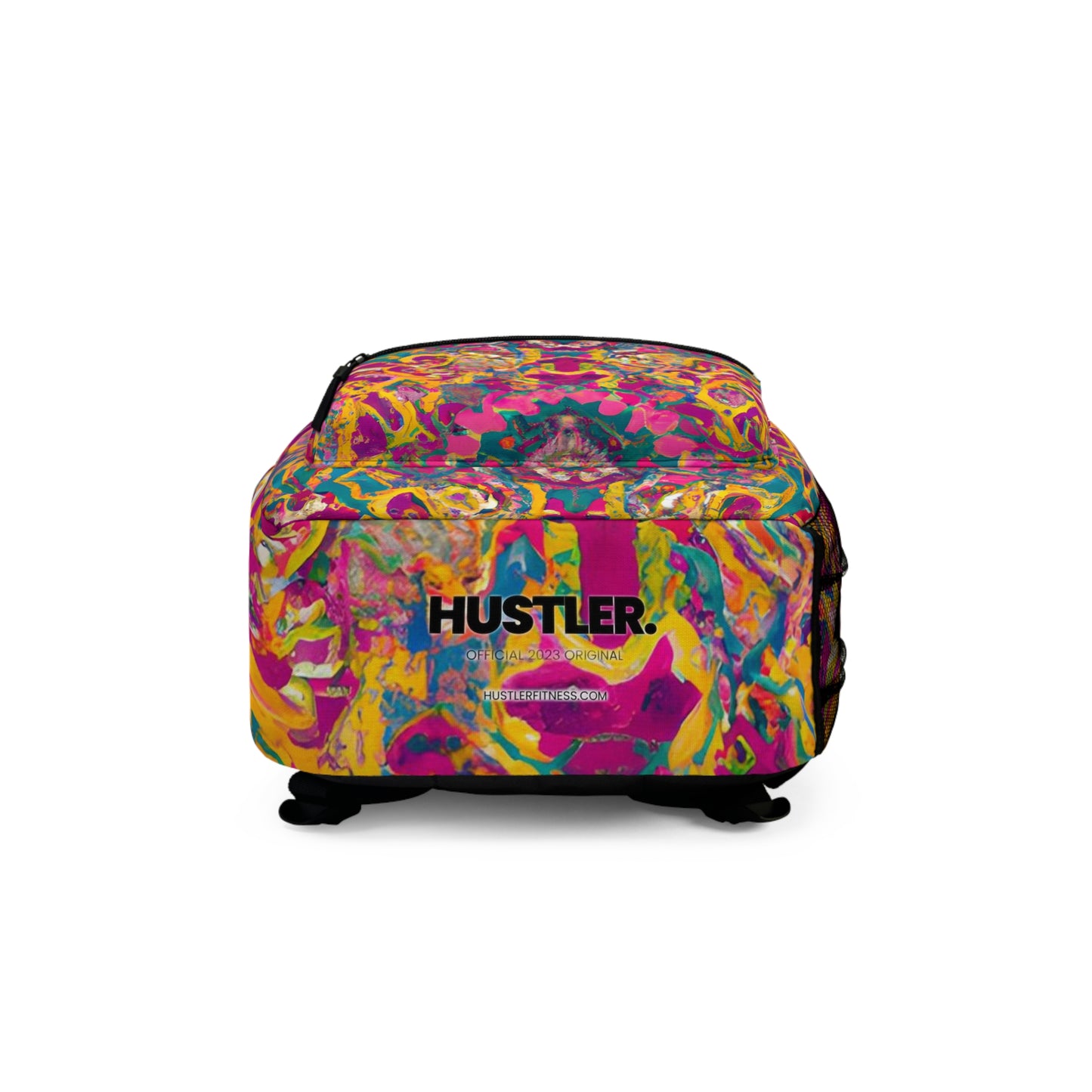 FantasiaFiero - LGBTQ+ Pride Backpack