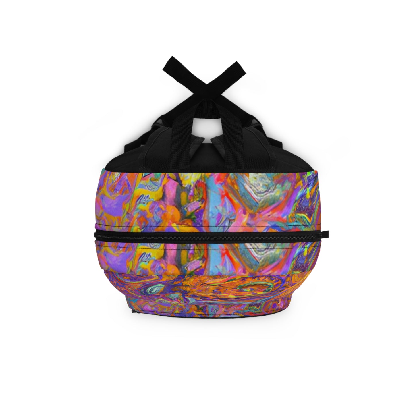 SparklesLaFleur - LGBTQ+ Pride Backpack