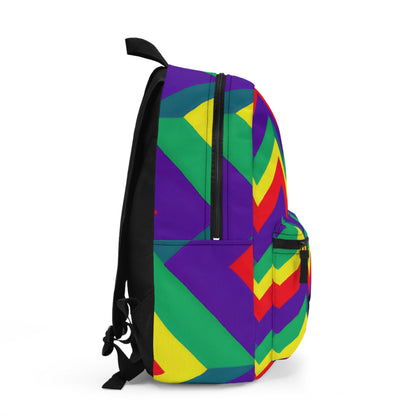 TinselGlamour - Hustler Pride Backpack