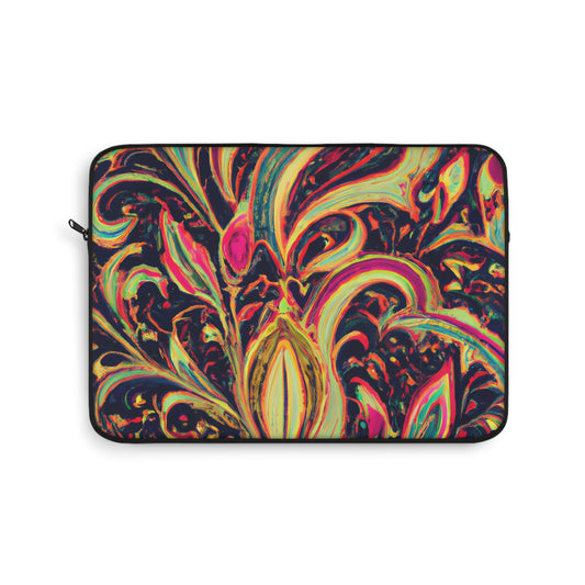 PearlSpectacle - LGBTQ+ Laptop Sleeve (12", 13", 15")