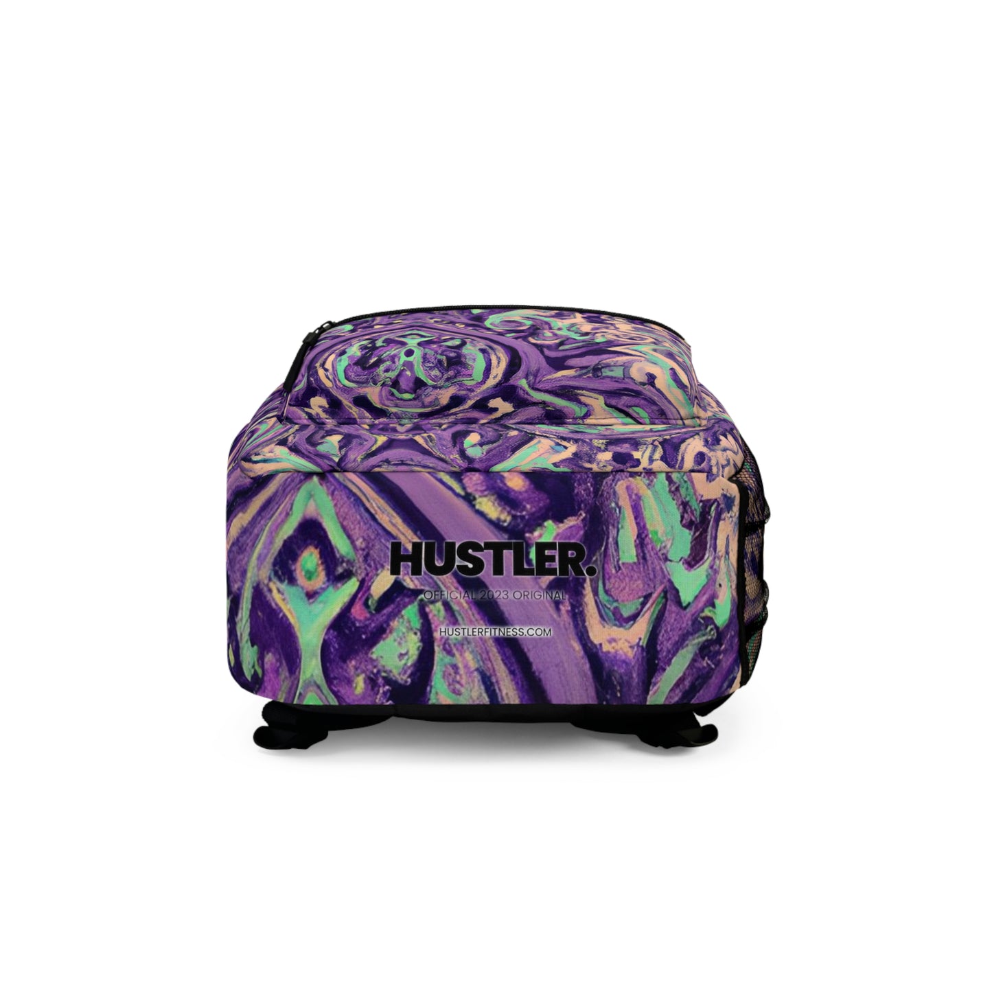 AstralouBette - LGBTQ+ Pride Backpack