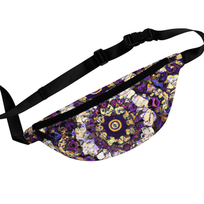 BendyDaVamp - LGBTQ+ Fanny Pack Belt Bag