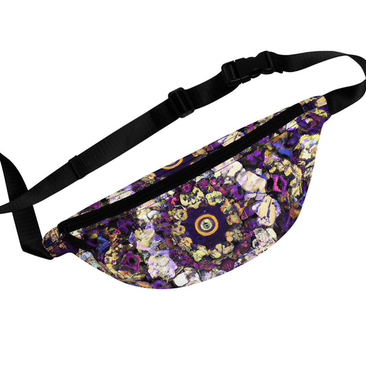 BendyDaVamp - LGBTQ+ Fanny Pack Belt Bag