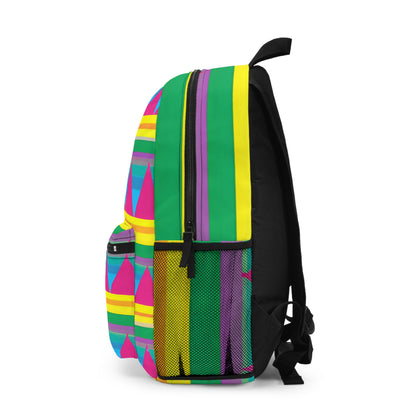 IvyVanity - Hustler Pride Backpack