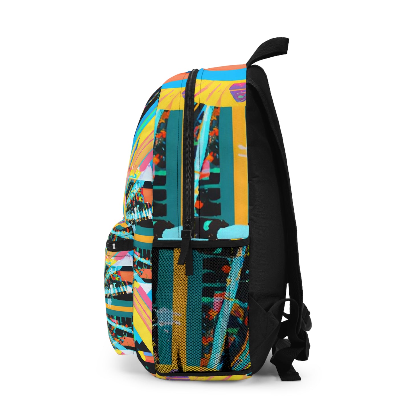 Spectrixx - Hustler Backpack