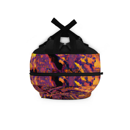SebastianCheers - LGBTQ+ Pride Backpack