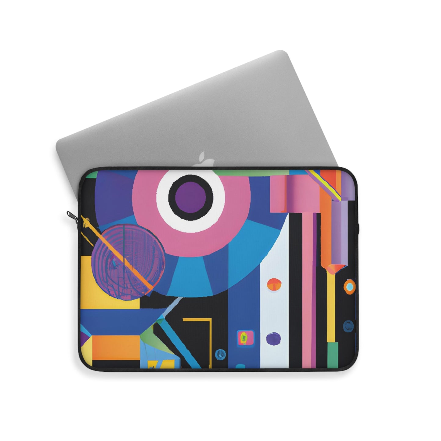 CosmicCouture - LGBTQ+ Laptop Sleeve (12", 13", 15")