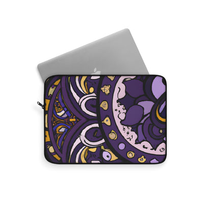 SparkleButterfly - LGBTQ+ Laptop Sleeve (12", 13", 15")