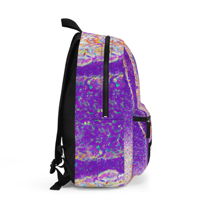LustreFlambeau - Gay Pride Backpack