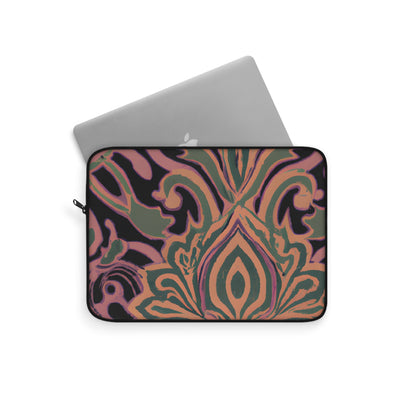 VelvetVamp - LGBTQ+ Laptop Sleeve (12", 13", 15")