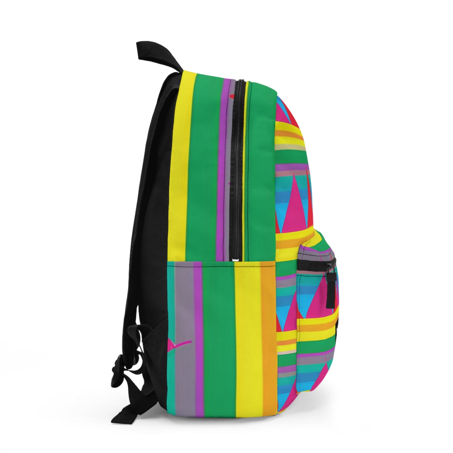 IvyVanity - Hustler Pride Backpack