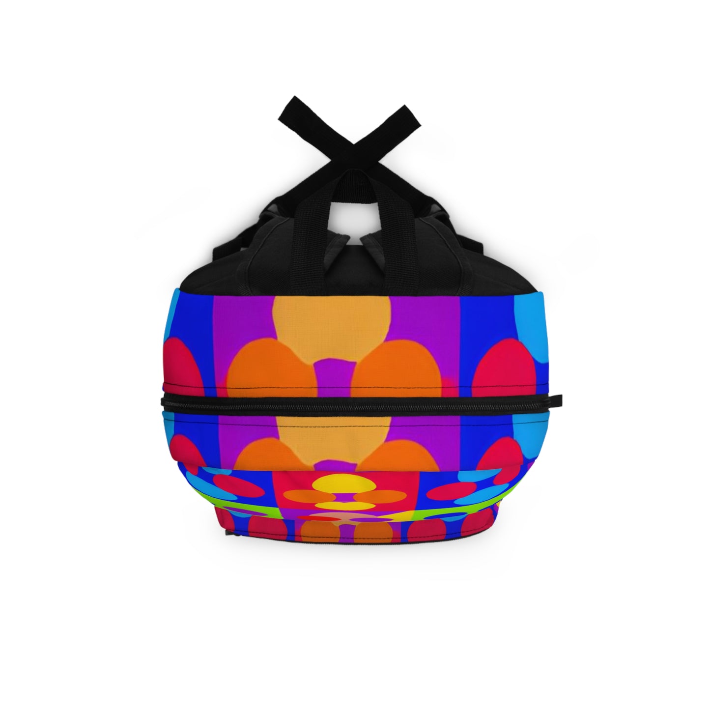 ElectricaDiamond - Gay Pride Backpack