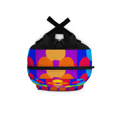 ElectricaDiamond - Gay Pride Backpack