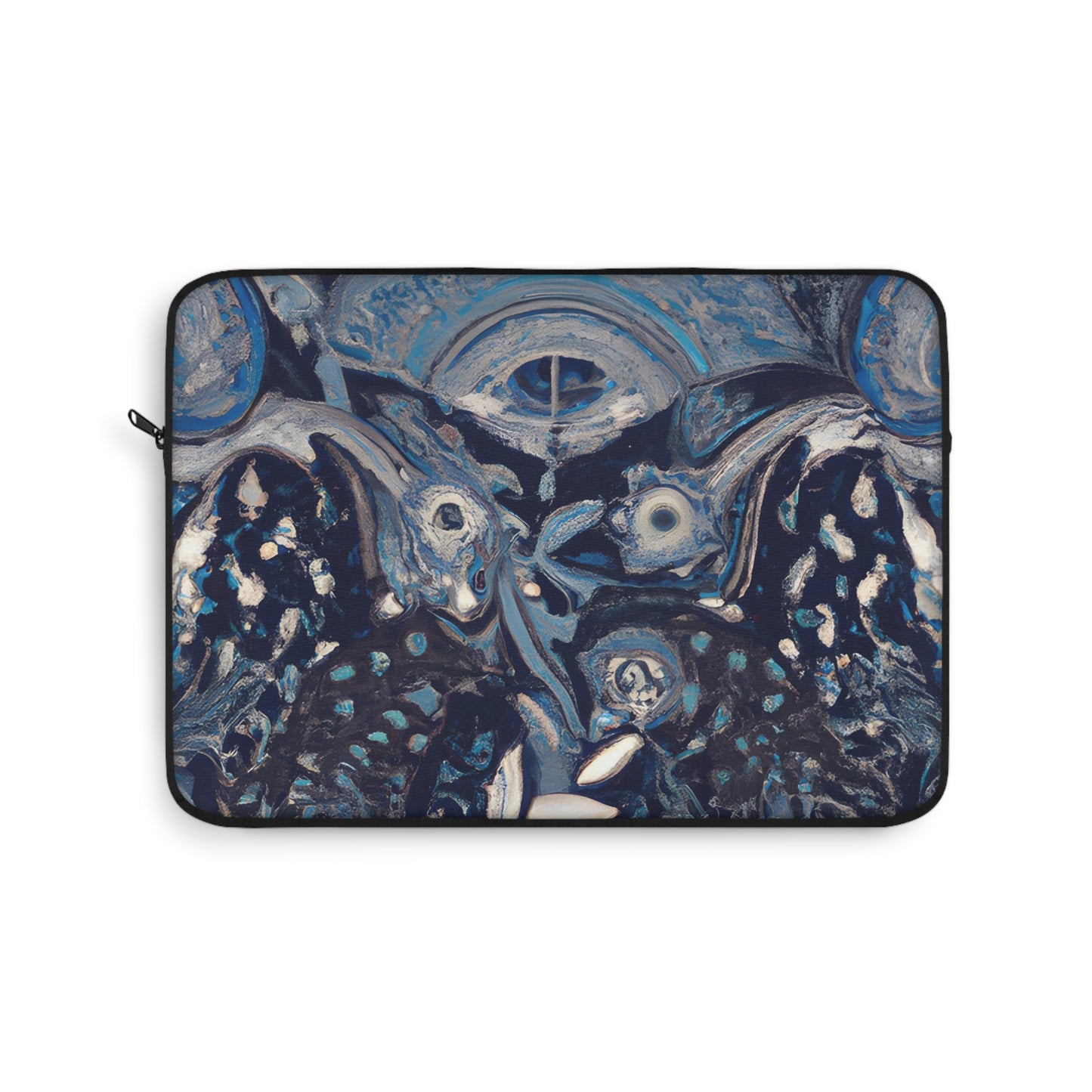 MizAlabaster - LGBTQ+ Laptop Sleeve (12", 13", 15")