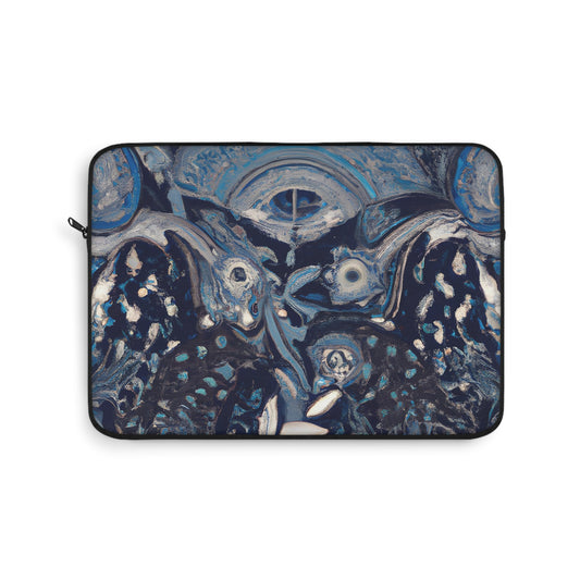 MizAlabaster - LGBTQ+ Laptop Sleeve (12", 13", 15")