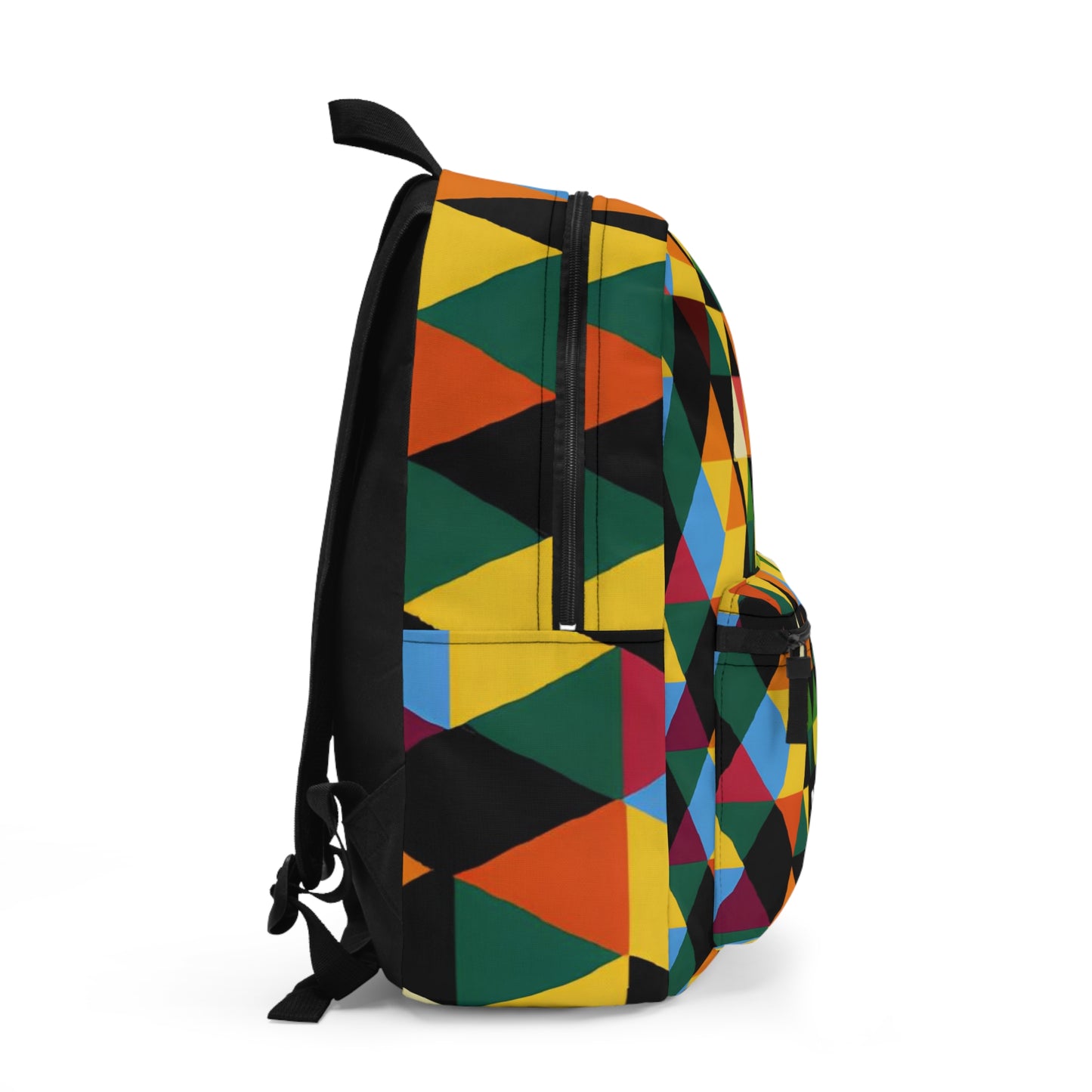 Glamazonia - Hustler Pride Backpack