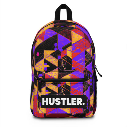 Sparkshimmer - LGBTQ+ Pride Backpack