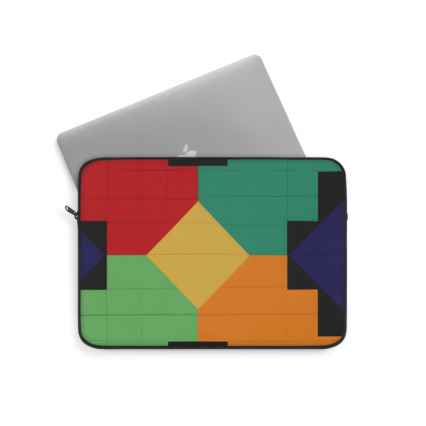 Glitter Stardust - LGBTQ+ Laptop Sleeve (12", 13", 15")