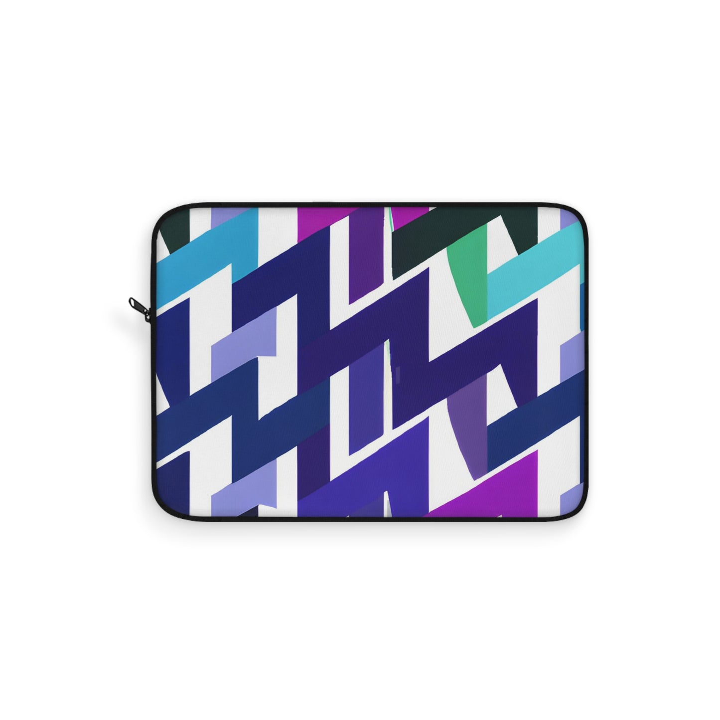 Fluxionna - LGBTQ+ Laptop Sleeve (12", 13", 15")