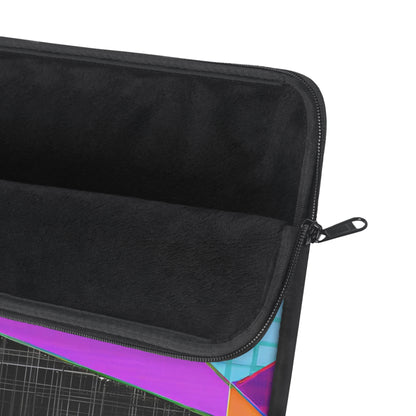 CosmicCharmqueen - LGBTQ+ Laptop Sleeve (12", 13", 15")