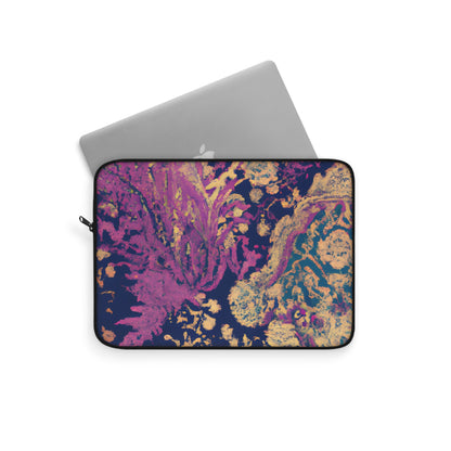 Splitzy Debutante - LGBTQ+ Laptop Sleeve (12", 13", 15")