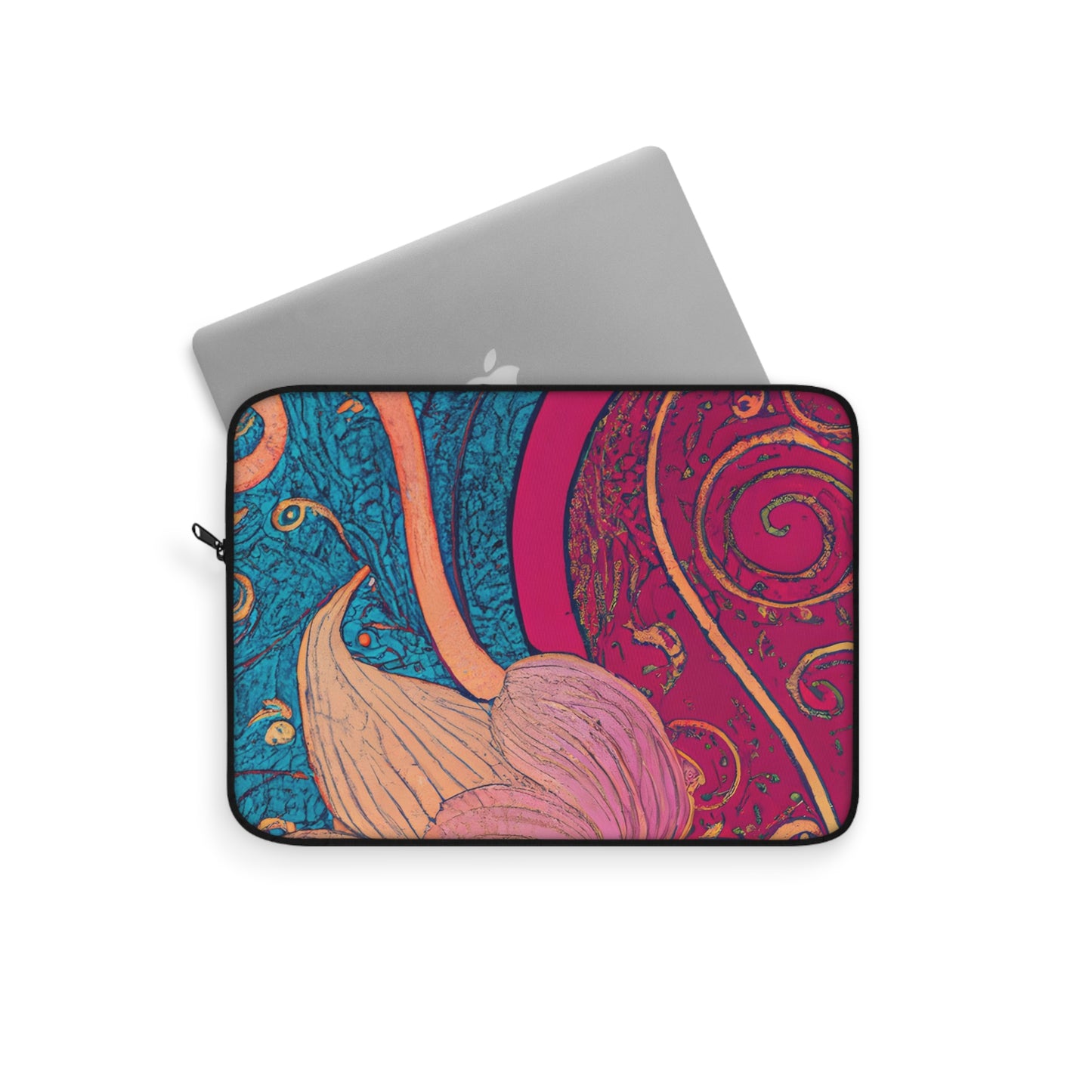 MaestraFantasia - LGBTQ+ Laptop Sleeve (12", 13", 15")