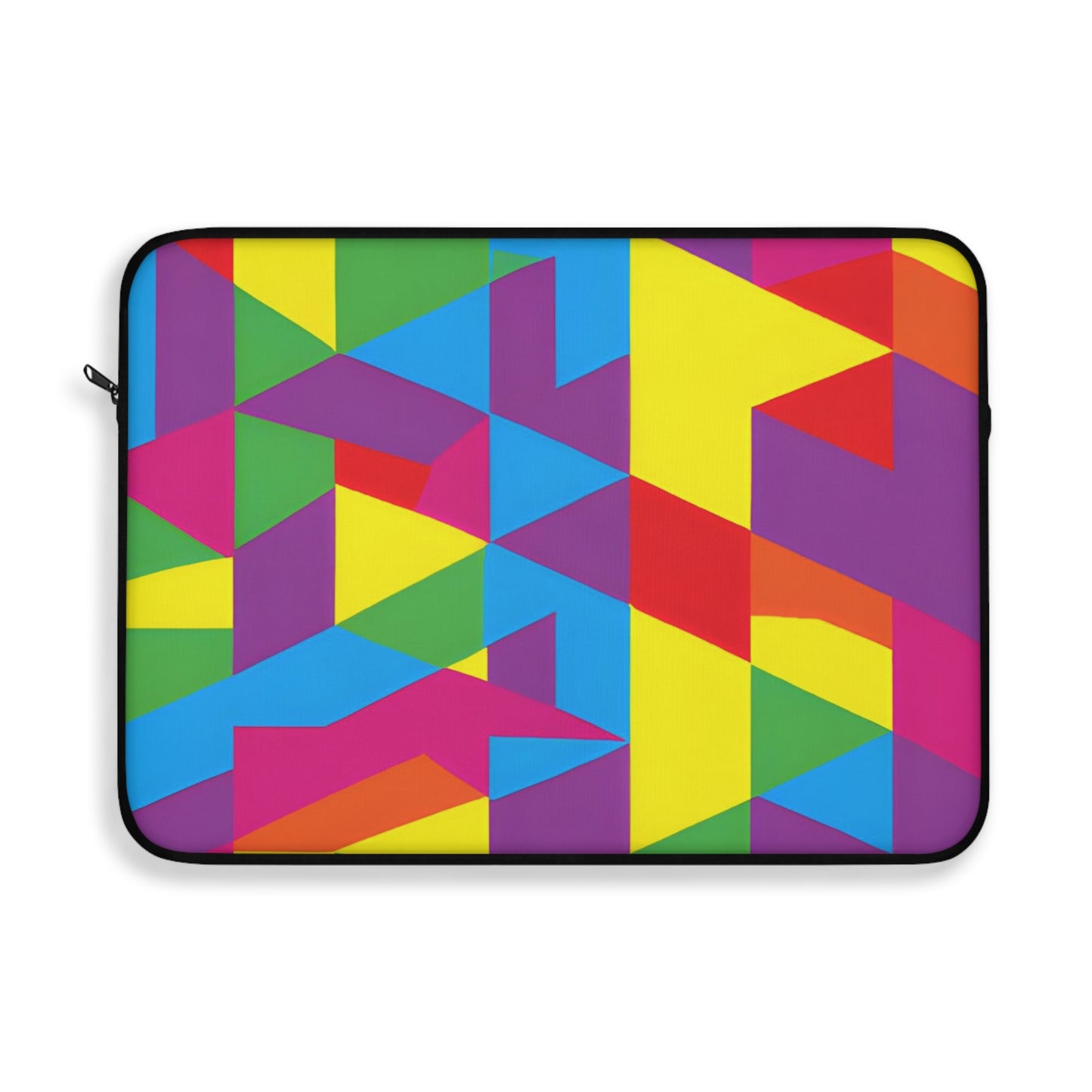 Charmanté - LGBTQ+ Laptop Sleeve (12", 13", 15")