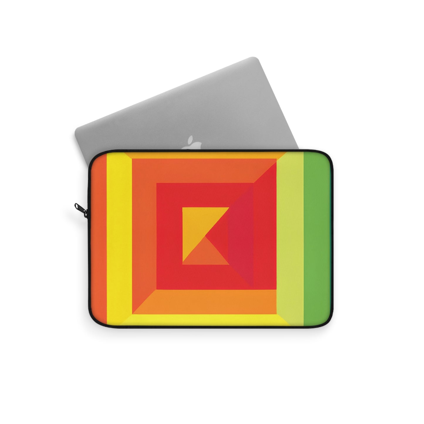 ElectraGlitz - LGBTQ+ Laptop Sleeve (12", 13", 15")