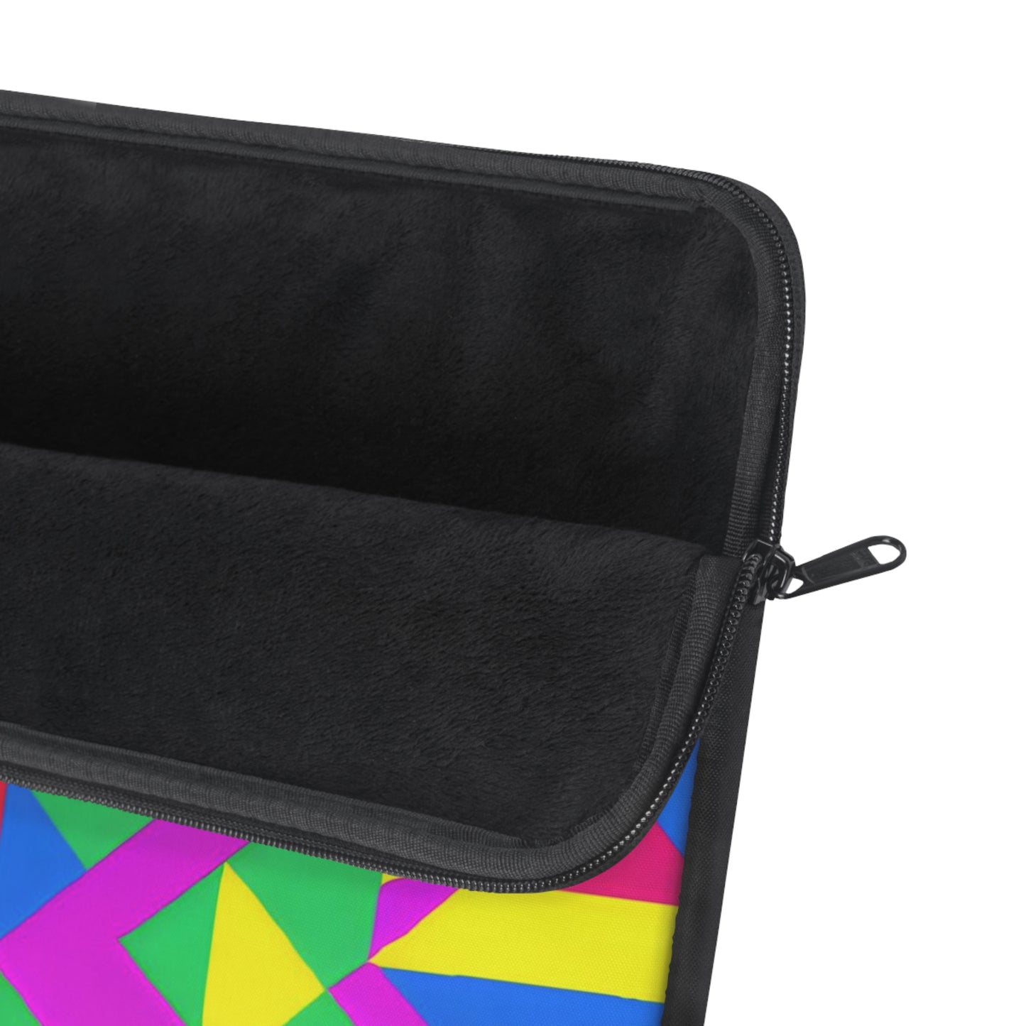 ElectricPixie - LGBTQ+ Laptop Sleeve (12", 13", 15")