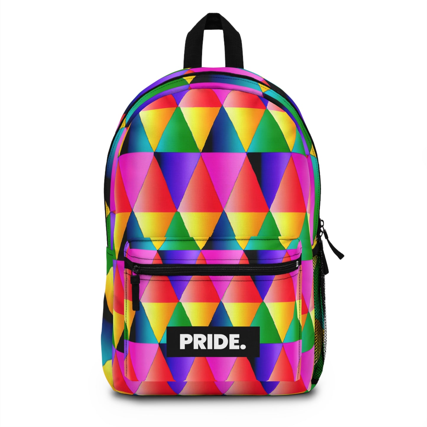 ShimmyShake - Hustler Pride Backpack