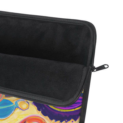 MaverickDiva - LGBTQ+ Laptop Sleeve (12", 13", 15")